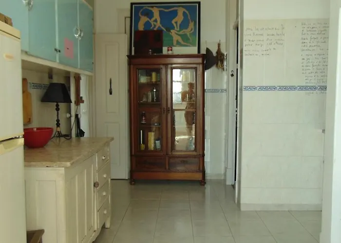 An Artist's Place In Διαμέρισμα *