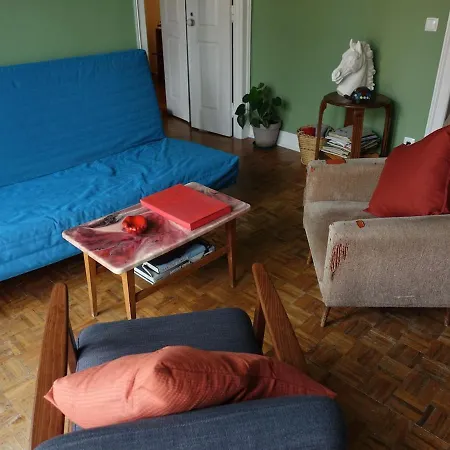 An Artist's Place In *