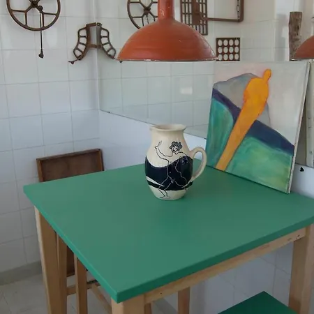 Apartamento An Artist's Place In Lisboa