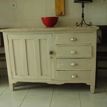An Artist's Place In